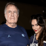 Why Did UNC's Athletic Director Face Pressure to Ban Bill Belichick’s Girlfriend? The Untold Story Revealed