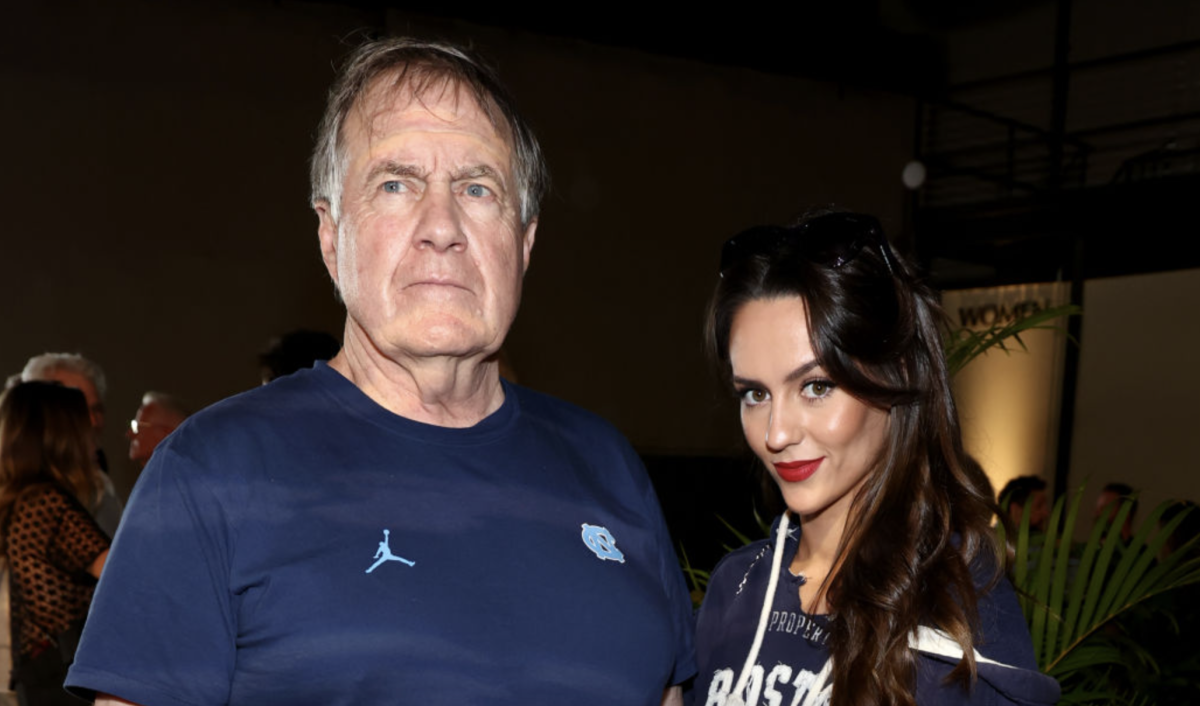 Why Did UNC's Athletic Director Face Pressure to Ban Bill Belichick’s Girlfriend? The Untold Story Revealed