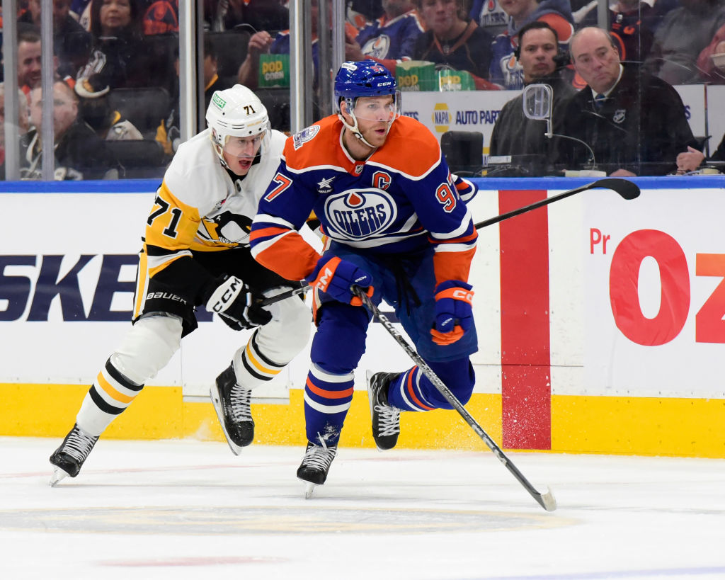 Why Edmonton’s Game 3 Victory Could Change Everything—And No One Saw It Coming
