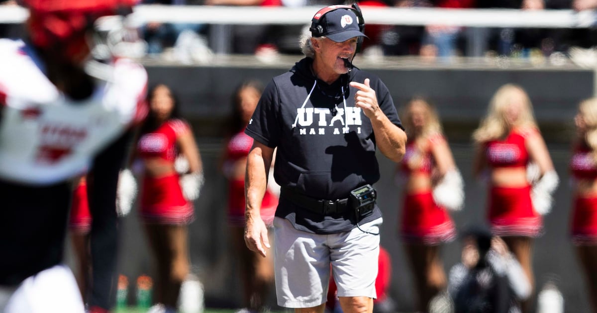 Why ESPN’s Surprising No. 9 Coaching Pick Could Change the College Football Landscape