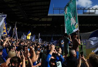 Why Everton Women’s Bold Move to Goodison Park Could Change Football Forever