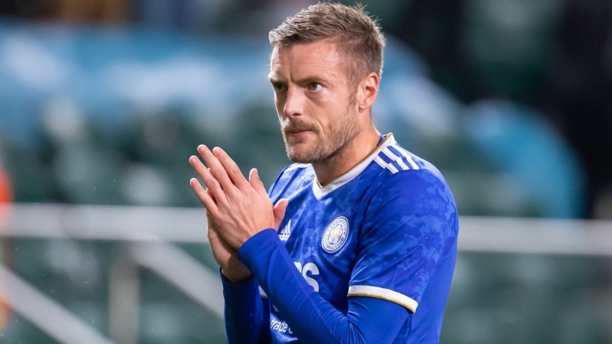 Why Jamie Vardy’s Leicester Farewell Masks a Deeper Emotional Battle – Van Nistelrooy Reveals All