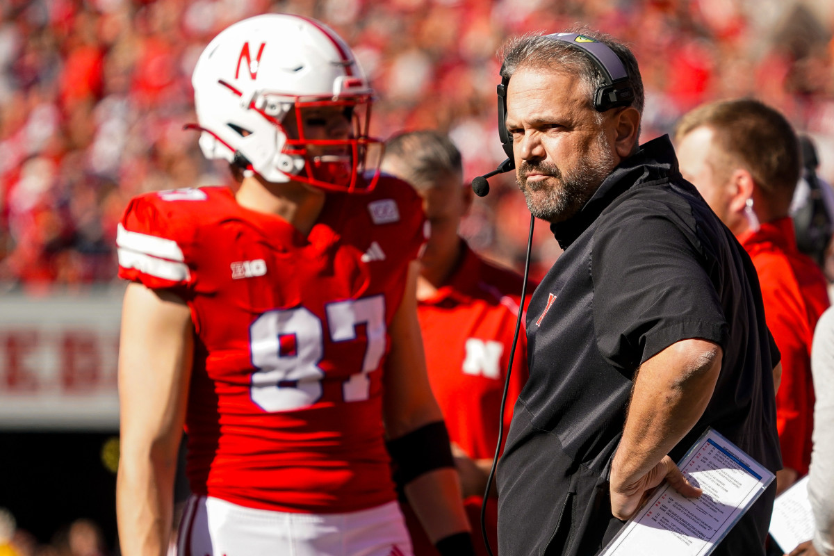 Why Matt Rhule’s College Football Playoff Take Is Igniting a Fierce Debate Among Fans
