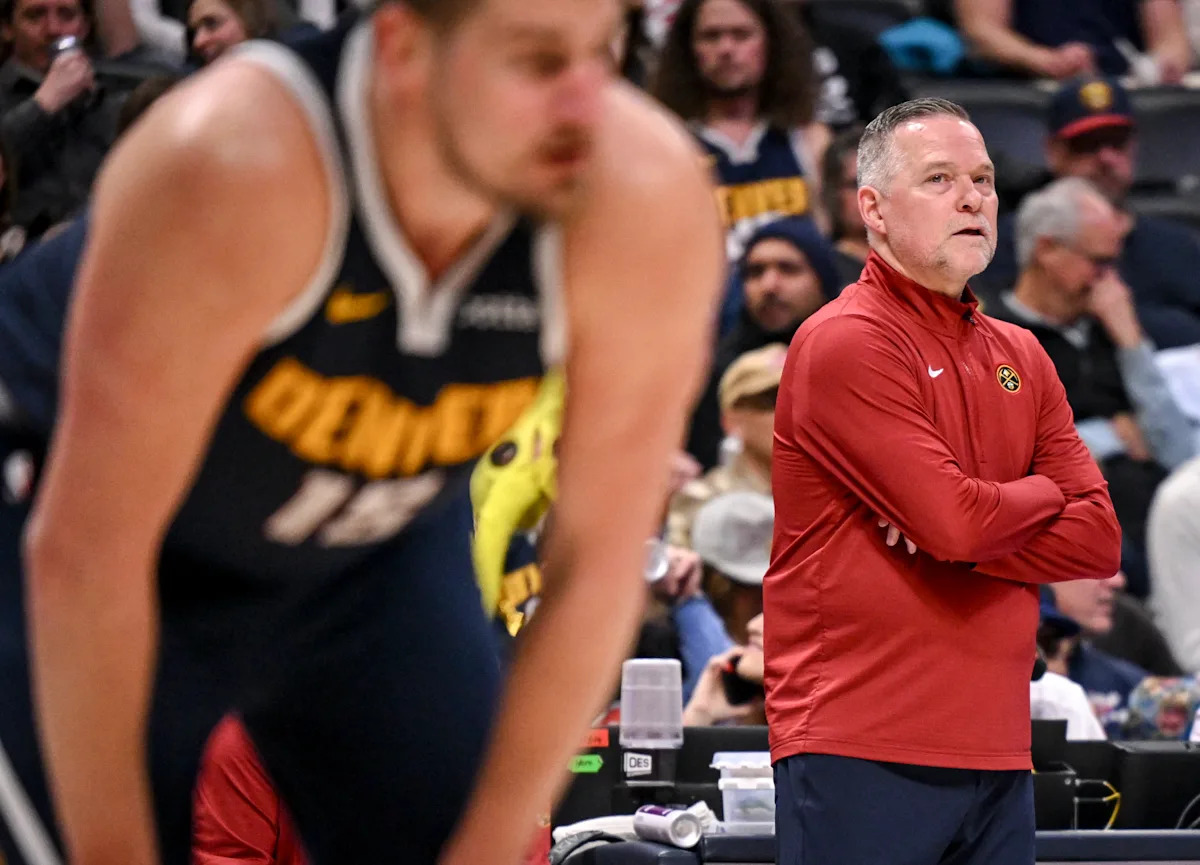 Why Michael Malone’s Unexpected Praise for Shai Gilgeous-Alexander Has Everyone Talking MVP Race