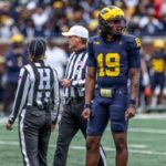 Why Michigan Football and Sherrone Moore Are Poised to Shock the College Football World by 2025