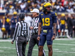 Why Michigan Football and Sherrone Moore Are Poised to Shock the College Football World by 2025