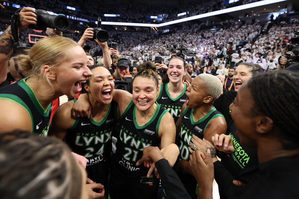 Why My WNBA Bets This Season Could Change Everything You Thought About Sports Gambling