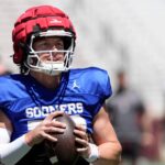Why Oklahoma's 2025 Quarterback Edge Could Redefine College Football's Future