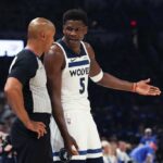 Why One Analyst Thinks Anthony Edwards’ Future Lies Far Beyond the Timberwolves’ Court