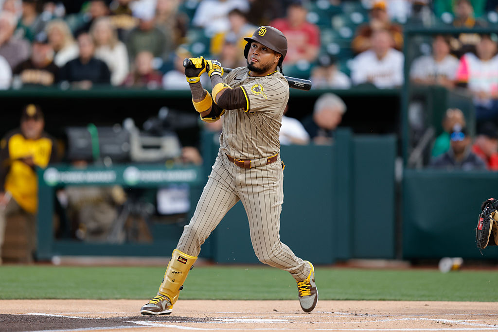 Why Sharp Bettors Are Eyeing the Padres Despite the Oddsmakers’ Doubts