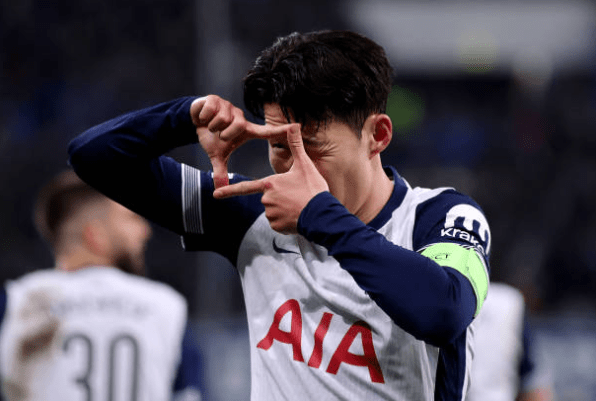 Why Son’s Tottenham Future Hangs on a Trophy Quest Shrouded in Hidden Pressures