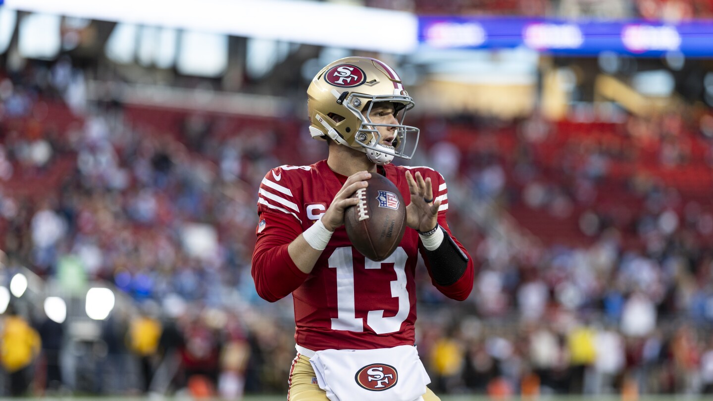 Why the 49ers Believe Brock Purdy’s Contract Won’t Define His Success—What They’re Really Expecting