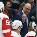 Why the Blackhawks’ Gamble on Jeff Blashill Could Change Everything