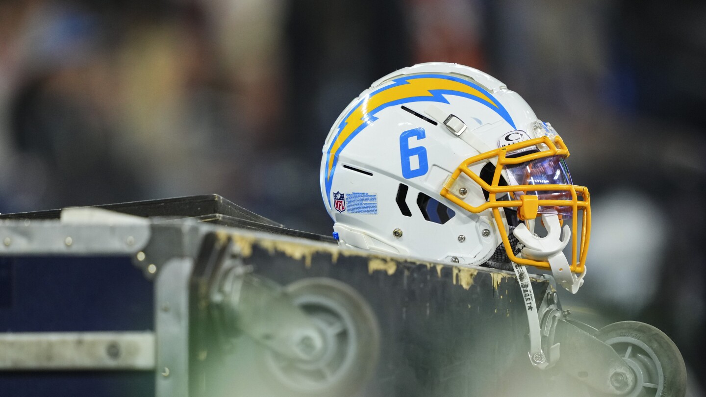 Why the Chargers Shockingly Left the Chiefs’ Brazil Game Wide Open for the Taking