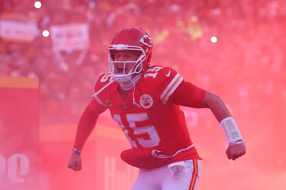 Why the Chiefs’ Christmas NFL Tradition Could Change the Game Forever—and Leave Thanksgiving in the Dust