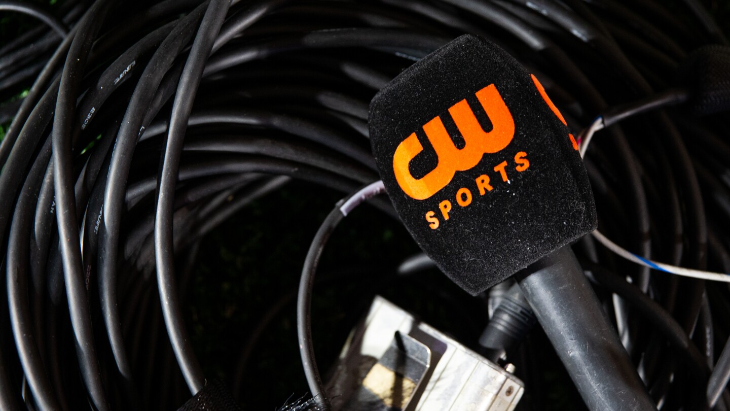 Why The CW’s Sudden Exit from Inside the NFL Has Fans and Insiders Buzzing