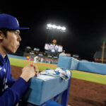 Why the Dodgers’ Temptation to Rush Shohei Ohtani Could Backfire Spectacularly