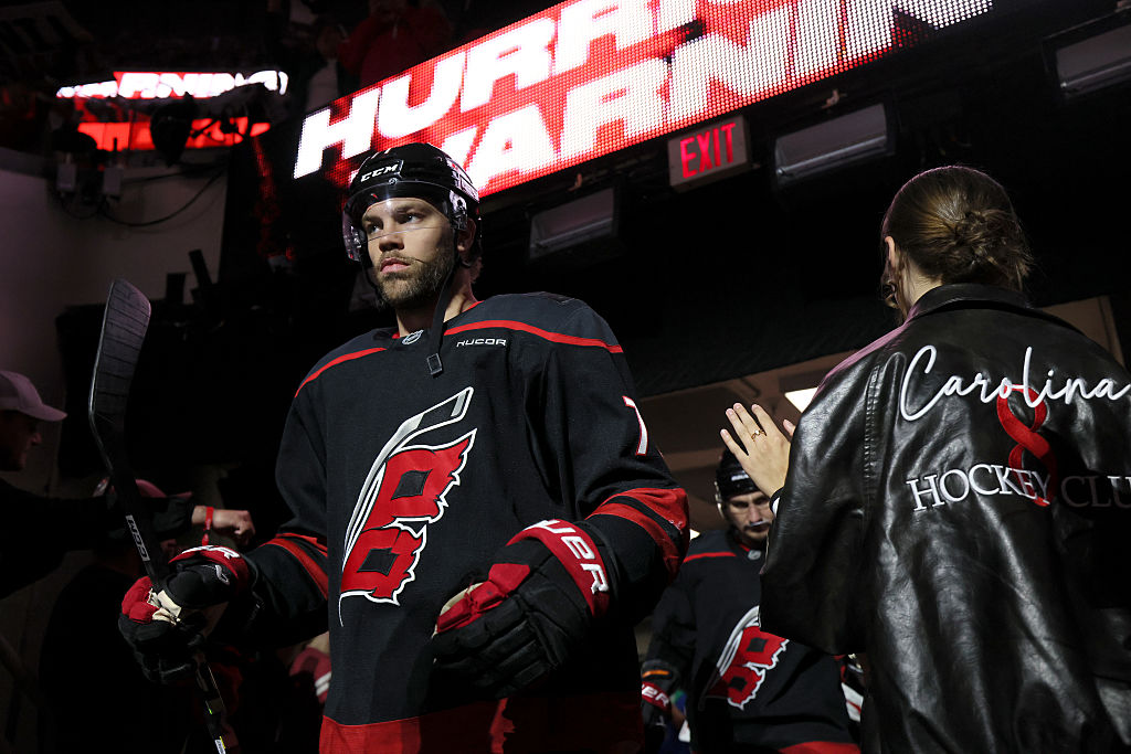 Why the Hurricanes’ Next Move Could Defy All Odds—But Will They Dare?