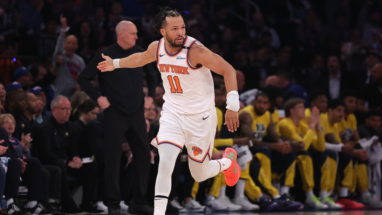 Why the New York Knicks Are Poised to Settle Scores with Indiana Pacers and Pat McAfee in High-Stakes Game 6