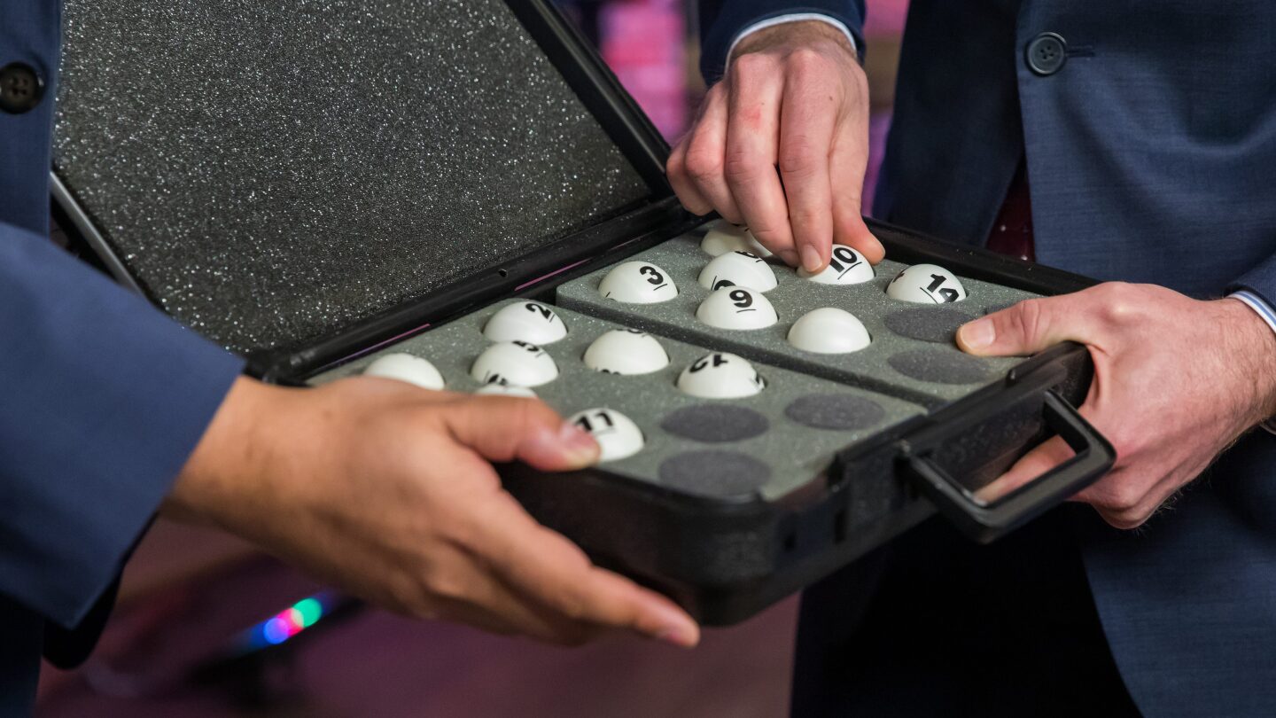 Why the NFL’s Reluctance on a Draft Lottery Could Shake Up the League’s Future Forever