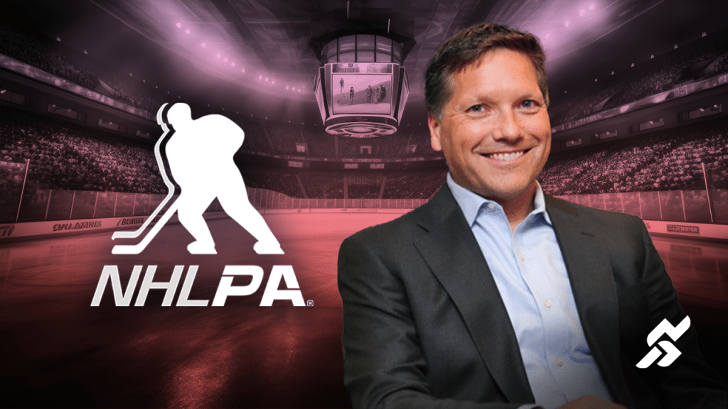 Why the NHLPA’s Bold Move to Hire Ex-NFLPA Chief Could Shake Up the Sports World