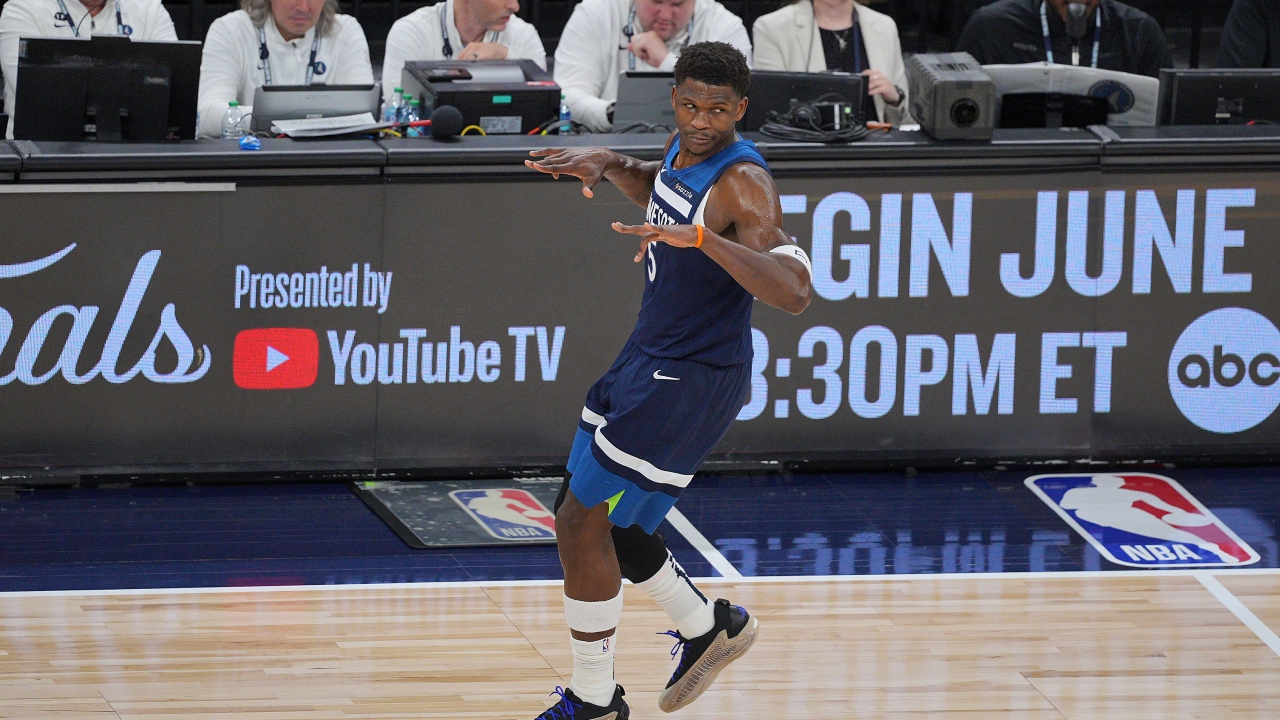 Why the Oklahoma City Thunder's Game 4 Move Against the Timberwolves Could Change Everything in the 2025 Western Conference Finals