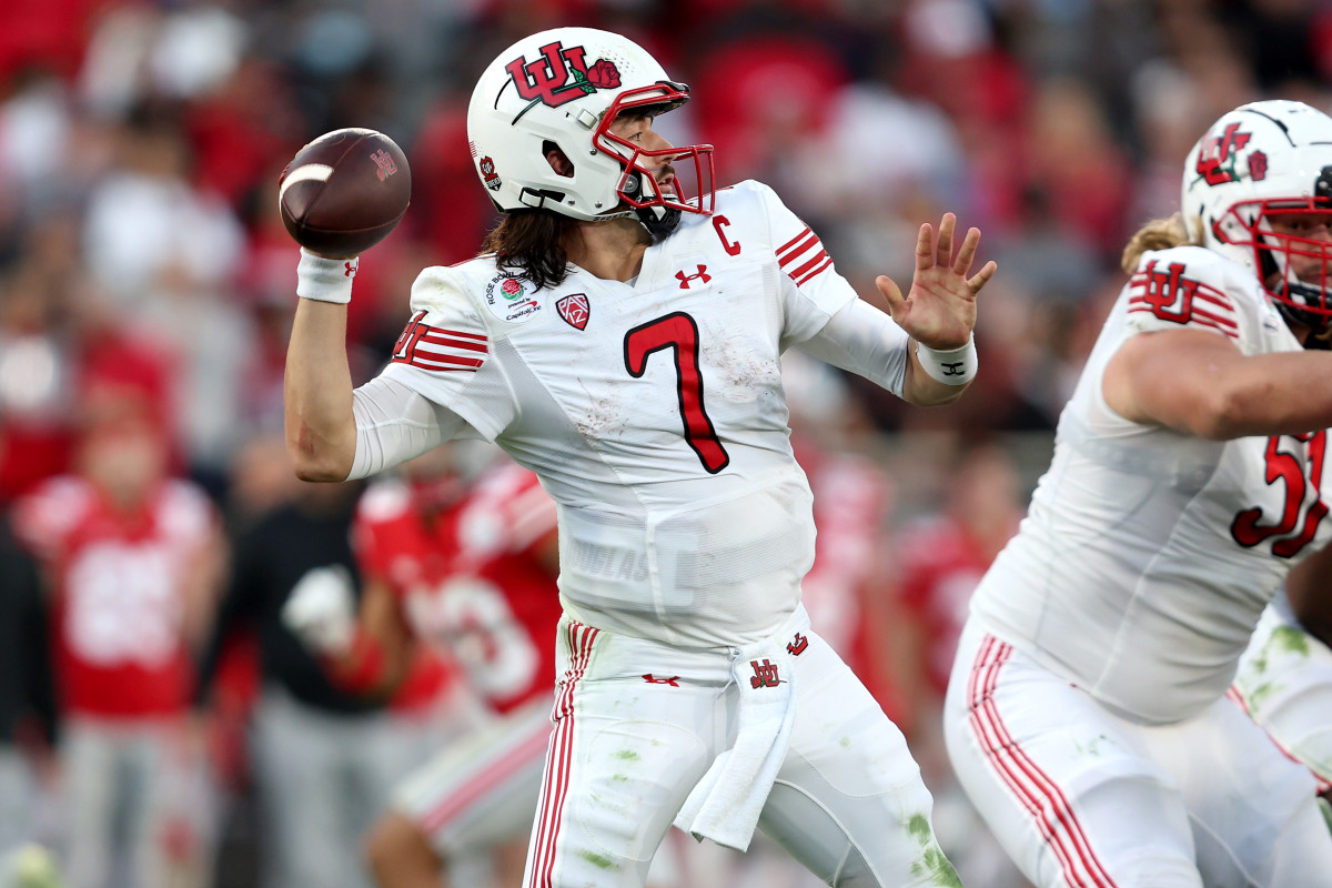 Why This Star College Quarterback Is Calling It Quits at Just 25—And What It Means for His Future