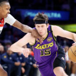 Why Trading Austin Reaves Could Be the Lakers’ Most Controversial—and Necessary—Move Yet