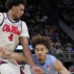Why UNC’s Surprising Spot Just Outside the Top 25 Has Fans and Experts Reeling