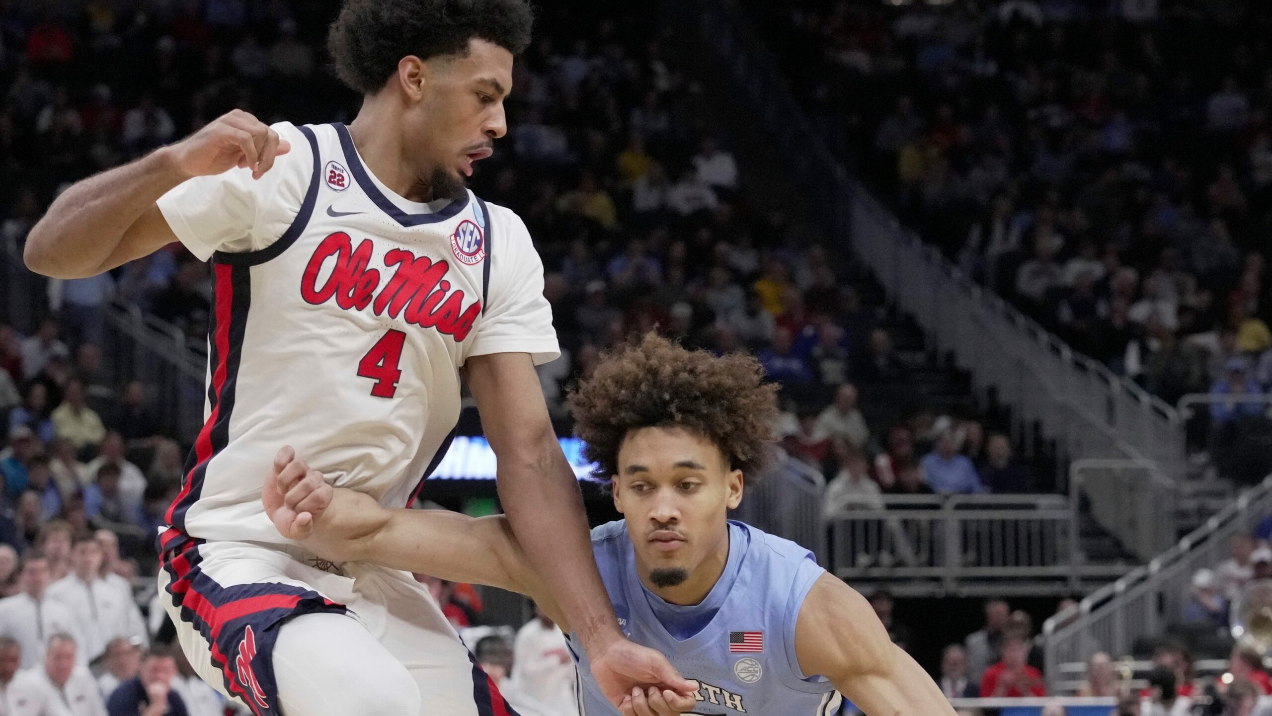 Why UNC’s Surprising Spot Just Outside the Top 25 Has Fans and Experts Reeling