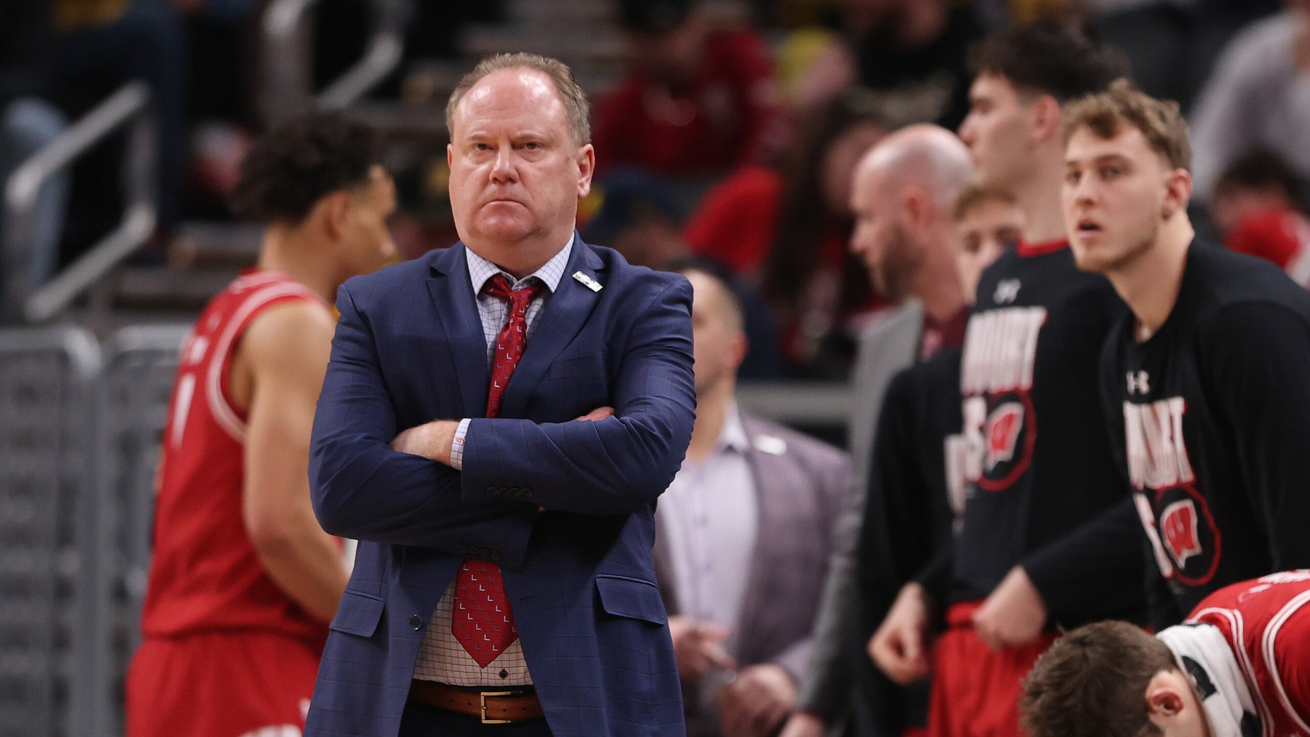 Why Wisconsin’s 2024-25 Basketball Season Could Surprise Everyone—Experts Weigh In
