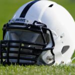 Will Cortez Harris Become Penn State’s Unstoppable Force in 2025?
