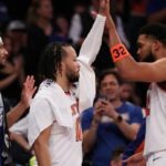 Will the Underdog Pacers Shock the Knicks? Expert Picks and Unexpected Trends Revealed for Game 1!