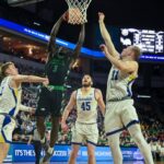 Xavier Lands North Dakota Transfer Mier Panoam — Could He Be the Game-Changer the Musketeers Need?