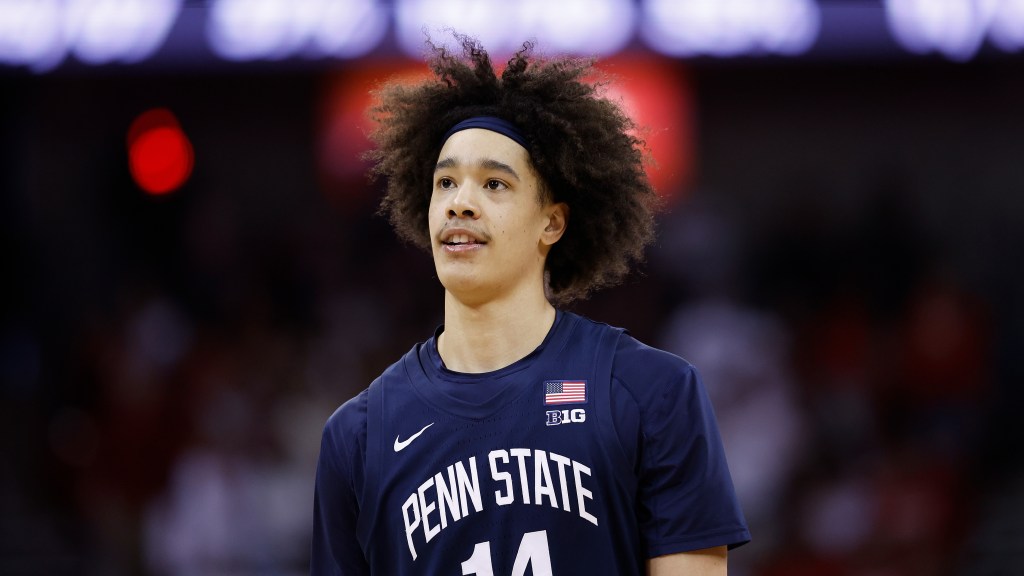 Yanic Konan Niederhauser: The Hidden Gem Poised to Shake Up the NBA Draft