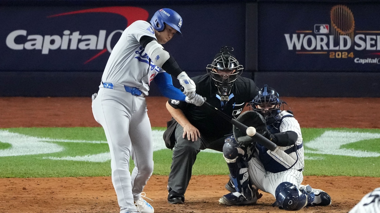Yankees-Dodgers World Series Rematch: The Surprising Bet That Could Change Everything Friday