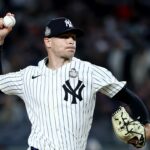 Yankees’ Jake Cousins Faces Unexpected Pec Injury—Could This Threaten His Season Before It Starts?