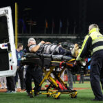 Yankees' Oswaldo Cabrera Suffers Shocking Ankle Injury—What Happens Next Could Change Everything