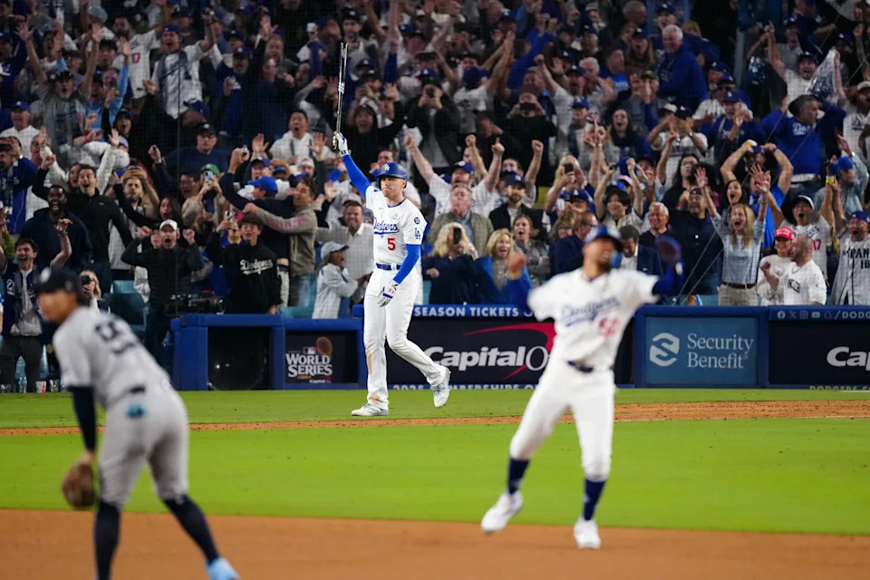 Yankees vs. Dodgers: Why This Underdog Claim Could Change Everything in Baseball