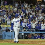 Yoshinobu Yamamoto’s Masterclass Sets Stage for Dodgers’ Stunning Walk-Off Thriller Against Arizona