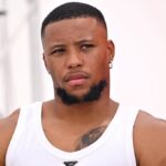 You Won’t Believe the Insane Strength Saquon Barkley Unleashed in This Viral Clip