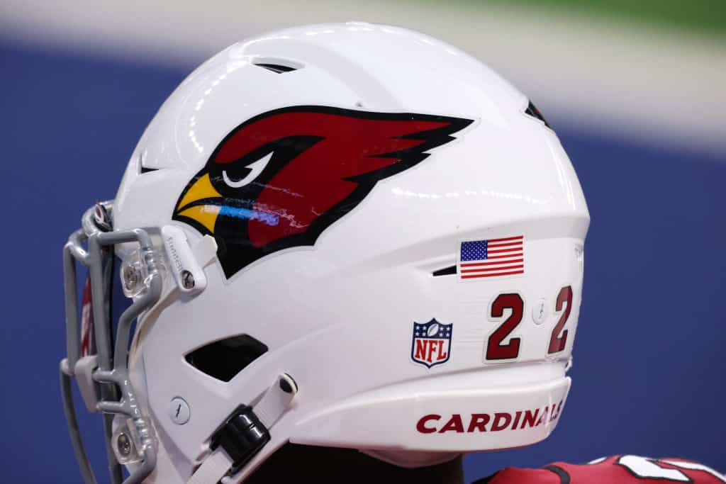 You Won’t Believe What This Ex-NFL Star Foresees for the Cardinals in 2025 — It Could Change Everything!