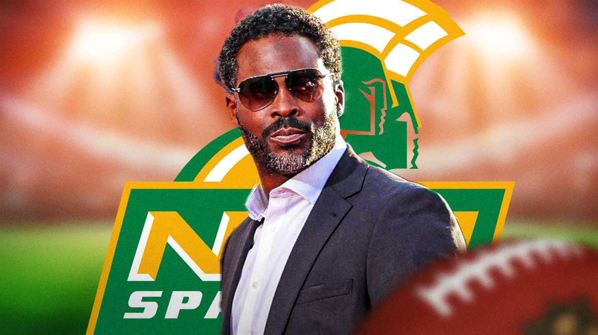 You Won’t Believe Which Michael Vick Jersey Norfolk State Just Dropped—Get Yours Before They’re Gone!