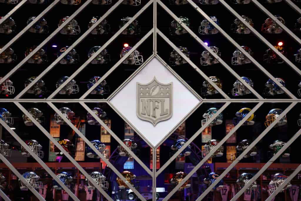 You Won't Believe Which NFL Position Groups Are Dominating the League This Year