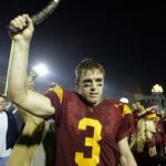2002 Notre Dame: The Season That Nearly Changed Everything—But Didn’t