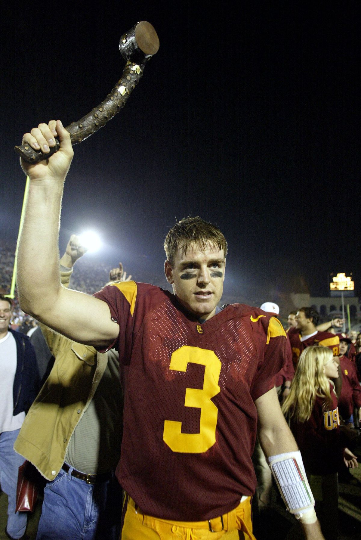 2002 Notre Dame: The Season That Nearly Changed Everything—But Didn’t