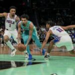 2021 NBA Re-Draft: Which Surprising Stars Would Top the Board Now?