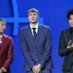 2025 NBA Draft First Round Grades: Which Teams Surprised Everyone?