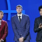 2025 NBA Draft: Hidden Gems Poised to Surprise After Round One Reveal