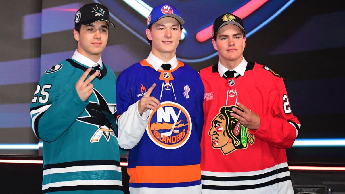 2025 NHL Draft Shockers: Islanders' Surprising No. 1 Pick Matthew Schaefer Sparks Debate and Drama